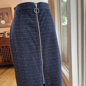 Maeve / Antrhopology Skirt (M)